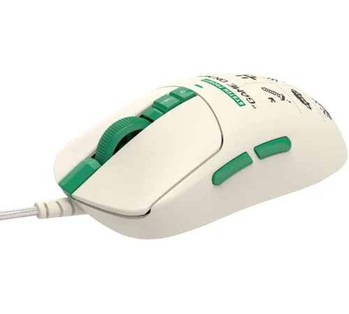 Мышь A4Tech Bloody W72 Ultra Pixels Green рисунок/бежевый/зеленый оптическая (20000dpi) USB (7but) Мышь A4Tech Bloody W72 Ultra Pixels Green рисунок/бежевый/зеленый оптическая (20000dpi) USB (7but)