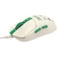 Мышь A4Tech Bloody W72 Ultra Pixels Green рисунок/бежевый/зеленый оптическая (20000dpi) USB (7but)