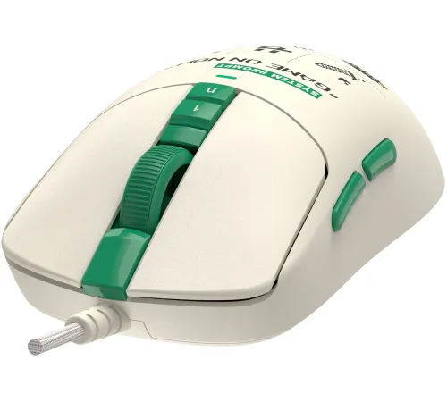 Мышь A4Tech Bloody W72 Ultra Pixels Green рисунок/бежевый/зеленый оптическая (20000dpi) USB (7but) Мышь A4Tech Bloody W72 Ultra Pixels Green рисунок/бежевый/зеленый оптическая (20000dpi) USB (7but)