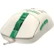 Мышь A4Tech Bloody W72 Ultra Pixels Green рисунок/бежевый/зеленый оптическая (20000dpi) USB (7but)