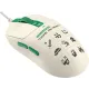 Мышь A4Tech Bloody W72 Ultra Pixels Green рисунок/бежевый/зеленый оптическая (20000dpi) USB (7but)