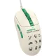 Мышь A4Tech Bloody W72 Ultra Pixels Green рисунок/бежевый/зеленый оптическая (20000dpi) USB (7but)