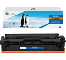Картридж лазерный G&G GG-C067HBK CRG067HBLK черный (3130стр.) для Canon LBP631Cw/LBP633Cdw/LBP632Cdw/i-SENSYS MF651Cw/MF655Cdw/MF657Cdw/MF655Cw/MF657Cw/MF653Cdw/MF654Cdw/MF656Cdw