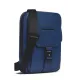 Сумка мужская Piquadro Than CA3084S135/BLU синий натур.кожа
