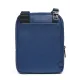 Сумка мужская Piquadro Than CA3084S135/BLU синий натур.кожа