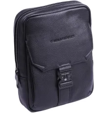 Сумка Piquadro Than CA3084S135/N черный натур.кожа