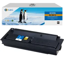 Картридж лазерный G&G GG-TK6115 TK-6115 черный (15000стр.) для Kyocera ECOSYS M4125idn/M4132idn