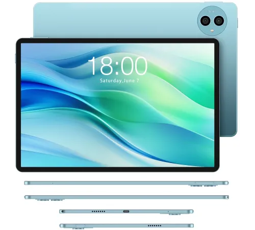Планшет 11" Teclast P50 6/128GB LTE Premium Set (1746595) Планшет 11" Teclast P50 6/128GB LTE Premium Set (1746595)