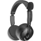 Наушники с микрофоном A4Tech BH235 черный мониторные BT оголовье