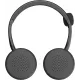Наушники с микрофоном A4Tech BH235 черный мониторные BT оголовье