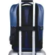 Рюкзак Piquadro Than CA6611S135/BLU синий кожа
