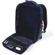 Рюкзак Piquadro Than CA6611S135/BLU синий кожа