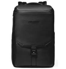 Рюкзак Piquadro Than CA6611S135/N черный кожа
