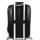 Рюкзак Piquadro Than CA6611S135/N черный кожа