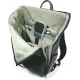Рюкзак Piquadro Than CA6612S135/VE роллтоп хаки кожа
