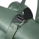 Рюкзак Piquadro Than CA6612S135/VE роллтоп хаки кожа