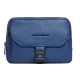 Сумка Piquadro Than CA6615S135/BLU синий натур.кожа