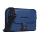 Сумка Piquadro Than CA6615S135/BLU синий натур.кожа