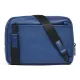 Сумка Piquadro Than CA6615S135/BLU синий натур.кожа