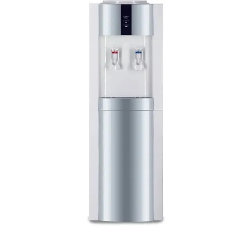 Кулер AEL LD-AEL-47c напольный электронный голубой/серебристый Кулер AEL LD-AEL-47c напольный электронный голубой/серебристый