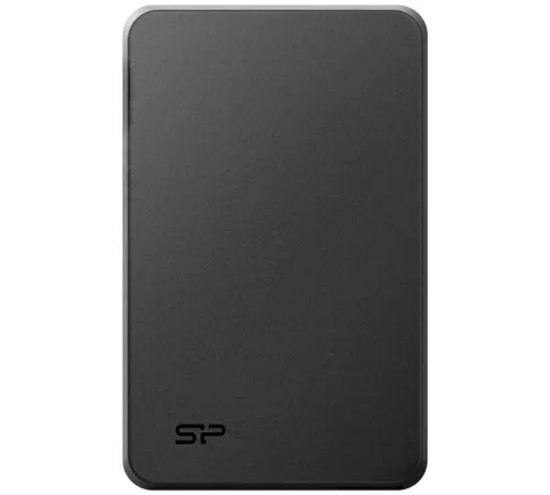 Накопитель SSD Silicon Power USB3.2 Gen2 4TB SP040TBPSDS05SAK S05 1.8" черный Накопитель SSD Silicon Power USB3.2 Gen2 4TB SP040TBPSDS05SAK S05 1.8" черный
