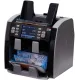 Сортировщик банкнот DoCash DC-45F 14841 автоматический рубли/доллары/евро/юани/фунты