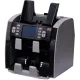 Сортировщик банкнот DoCash DC-45F 14841 автоматический рубли/доллары/евро/юани/фунты