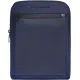 Сумка мужская Piquadro Orion CA1816S136/BLU синий ткань/натур.кожа