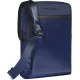 Сумка мужская Piquadro Orion CA1816S136/BLU синий ткань/натур.кожа