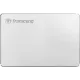 Жесткий диск Transcend USB3.1 1TB TS1TSJ25C3S StoreJet 25С3 2.5" серебристый