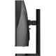 Монитор Bloody 34" MN340W черный VA LED 1ms 16:9 HDMI M/M матовая HAS Piv 300cd 178гр/178гр 2560x1440 180Hz FreeSync DP 2K USB 5.1кг