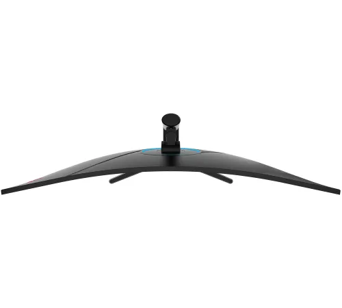 Монитор Bloody 34" MN340W черный VA LED 1ms 16:9 HDMI M/M матовая HAS Piv 300cd 178гр/178гр 2560x1440 180Hz FreeSync DP 2K USB 5.1кг