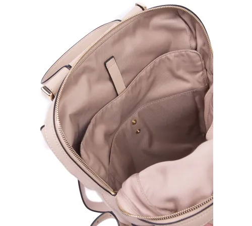 Рюкзак женский Piquadro Circle CA4576W92/BI бежевый кожа