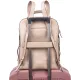 Рюкзак женский Piquadro Circle CA4576W92/BI бежевый кожа