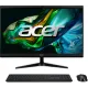 Моноблок Acer Aspire C24-1800 23.8" Full HD i5 1334U (1.3) 16Gb SSD512Gb UHDG CR Eshell GbitEth WiFi BT 65W клавиатура мышь Cam черный 1920x1080
