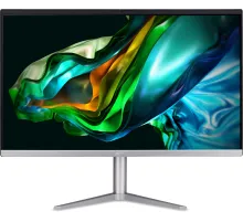 Моноблок Acer Aspire C24-1300 23.8"FHD IPS Ryzen 3 7320U / 8 GB DDR5 4800 / SSD 512GB / WiFi+BT / CR