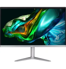 Моноблок Acer Aspire C24-1300 23.8"FHD IPS Ryzen 3 7320U / 8 GB DDR5 4800 / SSD 512GB / WiFi+BT / CR