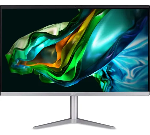 Моноблок Acer Aspire C24-1300 23.8"FHD IPS Ryzen 3 7320U / 8 GB DDR5 4800 / SSD 512GB / WiFi+BT / CR