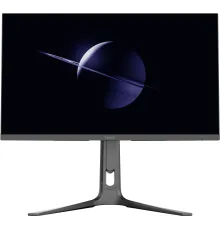 Монитор Bloody 27" MN272Q темно-серый IPS LED 2ms 16:9 HDMI M/M матовая HAS Piv 400cd 178гр/178гр 2560x1440 240Hz G-Sync FreeSync DP 2K 6.55кг
