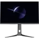 Монитор Bloody 27" MN272Q темно-серый IPS LED 2ms 16:9 HDMI M/M матовая HAS Piv 400cd 178гр/178гр 2560x1440 240Hz G-Sync FreeSync DP 2K 6.55кг