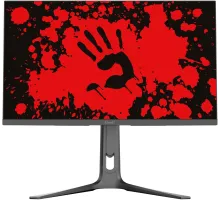 Монитор Bloody 27" MN272U черный IPS LED 1ms 16:9 HDMI M/M матовая HAS 400cd 178гр/178гр 3840x2160 160Hz G-Sync FreeSync DP FHD 6.5кг
