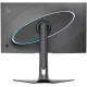 Монитор Bloody 27" MN272U черный IPS LED 1ms 16:9 HDMI M/M матовая HAS 400cd 178гр/178гр 3840x2160 160Hz G-Sync FreeSync DP FHD 6.5кг