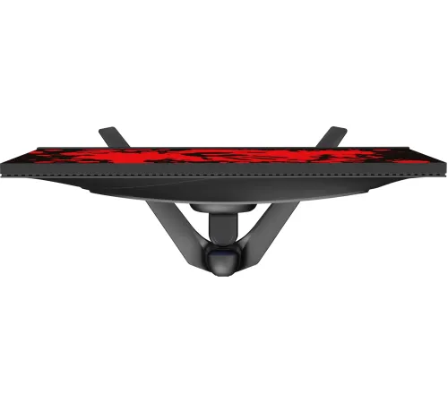 Монитор Bloody 27" MN272U черный IPS LED 1ms 16:9 HDMI M/M матовая HAS 400cd 178гр/178гр 3840x2160 160Hz G-Sync FreeSync DP FHD 6.5кг