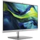 Моноблок Acer Aspire C24-195ES 23.8" Full HD Core Ultra 5 125U (3.6) 8Gb SSD512Gb UHDG CR Eshell GbitEth WiFi BT 180W клавиатура мышь Cam серебристый 1920x1080