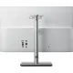 Моноблок Acer Aspire C24-195ES 23.8" Full HD Core Ultra 5 125U (3.6) 8Gb SSD512Gb UHDG CR Eshell GbitEth WiFi BT 180W клавиатура мышь Cam серебристый 1920x1080