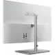 Моноблок Acer Aspire C27-195ES 27" Full HD Core Ultra 5 125U (3.6) 8Gb SSD512Gb Graphics CR Eshell GbitEth WiFi BT 65W клавиатура мышь Cam серебристый 1920x1080