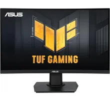 ASUS LCD 24" VG24VQER {WLED/VA 1920x1080 180Hz 1ms MPRT Adaptive-Sync,Freesync HDMI(v2.0)x2 DisplayPort 1.2x1 }[90LM0AF0-B01170]