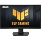 ASUS LCD 24" VG24VQER {WLED/VA 1920x1080 180Hz 1ms MPRT Adaptive-Sync,Freesync HDMI(v2.0)x2 DisplayPort 1.2x1 }[90LM0AF0-B01170]