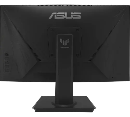 ASUS LCD 24" VG24VQER {WLED/VA 1920x1080 180Hz 1ms MPRT Adaptive-Sync,Freesync HDMI(v2.0)x2 DisplayPort 1.2x1 }[90LM0AF0-B01170]