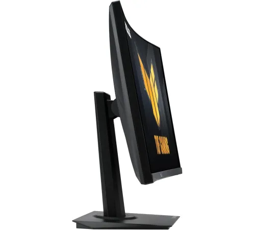 ASUS LCD 24" VG24VQER {WLED/VA 1920x1080 180Hz 1ms MPRT Adaptive-Sync,Freesync HDMI(v2.0)x2 DisplayPort 1.2x1 }[90LM0AF0-B01170]
